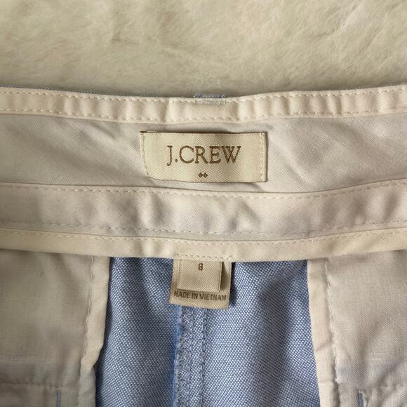 J. Crew Chino Shorts - Picture 3 of 5